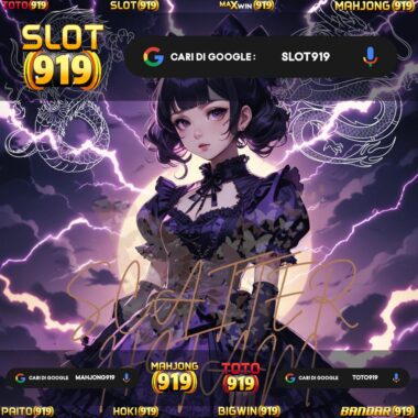 Slot Pg Soft Komplit Slot Sceter Hitam Server