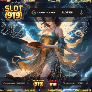 2024 Slot Demo Yang Ada Scatter Hitam Demo