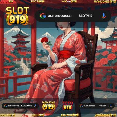 Demo Slot Pg Soft Mahjong Akun Demo Pg