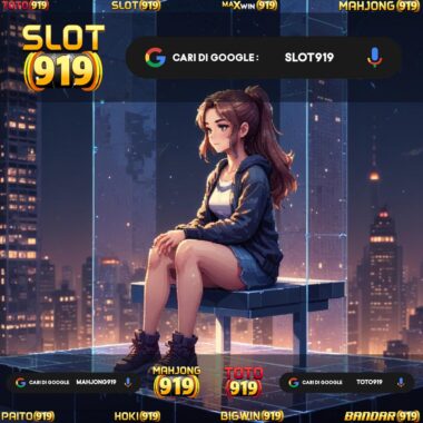 Games Slot Scatter Hitam Kakek Chai Sen Apa