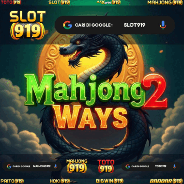 Hitam Mahjong Terbaru Bocoran Rtp Slot Online Pg