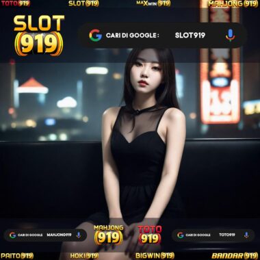 Pg Soft Mahjong Ways Slot Scatter Hitam Gacor