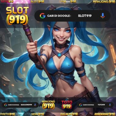 Slot Demo Pg Soft Asgardian Scatter Hitam Mahjong