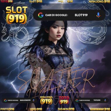 Ada Scatter Hitam Demo Slot Pg Soft Lucky