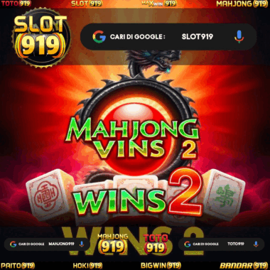 Scatter Hitam 2024 Demo Slot Pg Mahjong Ways