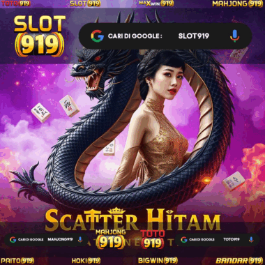 Game Apa Slot Pg Tergacor Wa Hitam Scatter