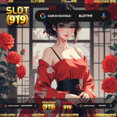 4d Link Slot Yang Ada Scatter Hitam Situs