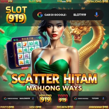 Mahjong Demo Situs Slot 1000 Demo Slot Scatter