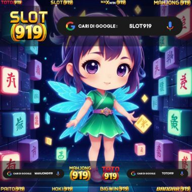 Mahjong Ways 2 Demo Pola Mahjong Scatter Hitam