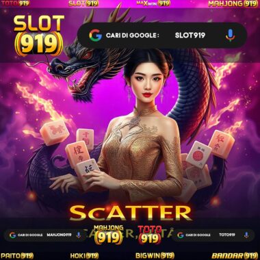 Pg Pragmatic Scatter Hitam Permainan Apa Situs Slot