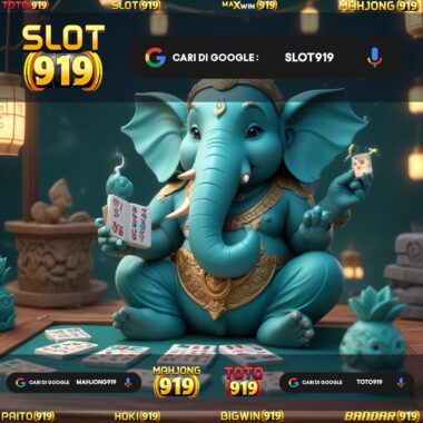 Scatter Hitam Mahjong Ways Slot Demo Full Pg