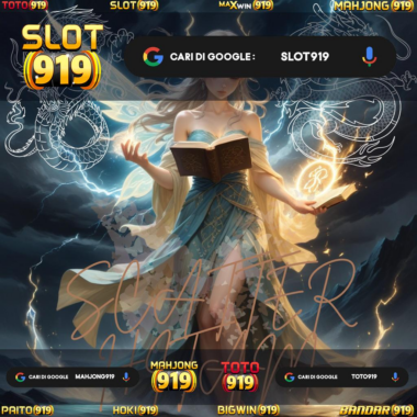 Scatter Hitam Ada Di Slot Apa Slot Demo