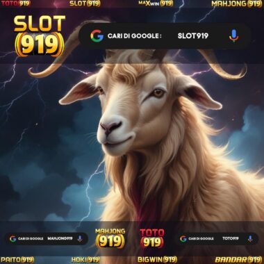 Slot Scatter Hitam Mahjong Demo Slot Demo Pg