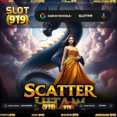 Lag Scatter Hitam Mahjong Ways 2 Server Thailand