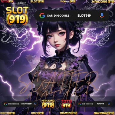 Slot Demo Cara Main Mahjong Scatter Hitam Situs