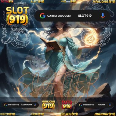 3 Mahjong Win Scatter Hitam Slot Demo Pg