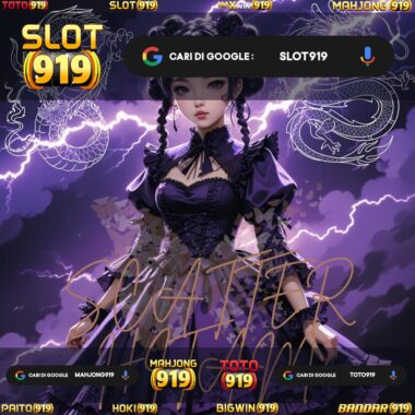 Slot Demo Pg Mahjong Gacor Demo Slot Mahjong