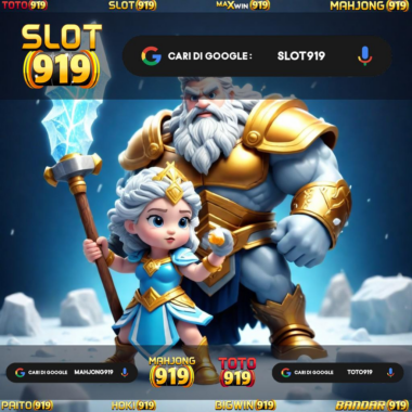 Demo Icescape Pg Soft Demo Slot Mahjong 3