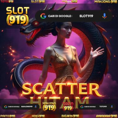 Ada Scatter Hitam Di Mahjong Ways Demo Scatter