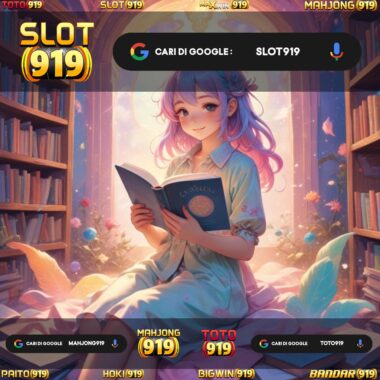 Situs Mahjong Ways 2 Scatter Hitam Demo Slot