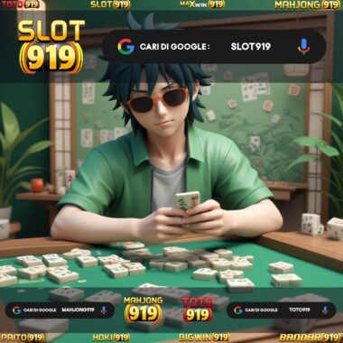 Scatter Hitam Terpercaya Aplikasi Slot Scatter Hitam Mahjong