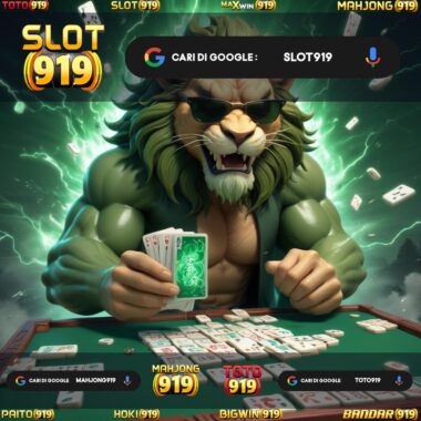 Khusus Pg Scatter Hitam Di Mahjong Situs Slot