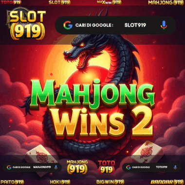 Cheat Scatter Hitam Mahjong Ways 2 Slot Online