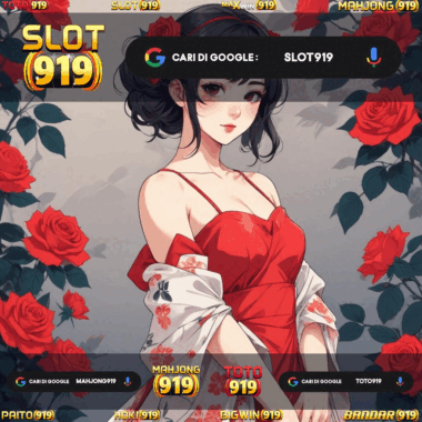 Mahjong Ways Slot Demo Pg Scatter Hitam Fortune