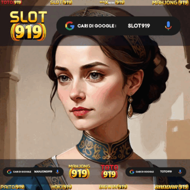 Pgsoft Situs Terbaru Scatter Hitam Rekomendasi Slot Pg