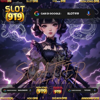 Scatter Hitam Demo Scatter Hitam Mahjong Demo Slot