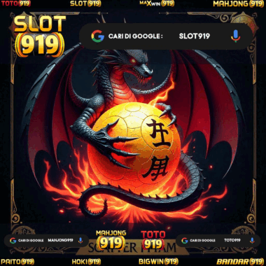 Slot Pg Dragon Tiger Mahjong Scatter Hitam Gacor