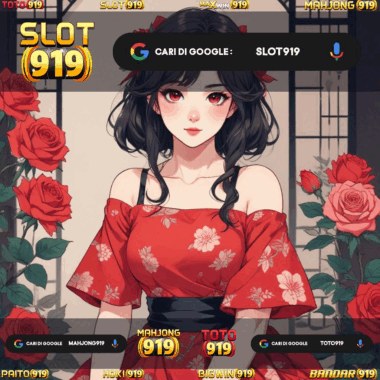 Slot Pg Soft Yang Mudah Menang Slot Gacor