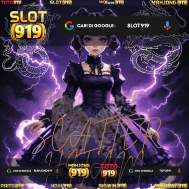 Situs Pg Scatter Hitam Slot Scatter Hitam Gacor