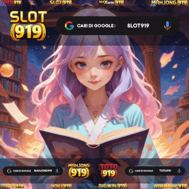 Mahjong Scatter Hitam Ada Di Slot Apa Demo