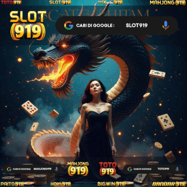 Itu Apa Event Scatter Hitam Demo Slot Slot