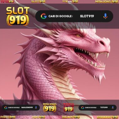 Demo Slot Pg Dino Situs Gacor Scatter Hitam