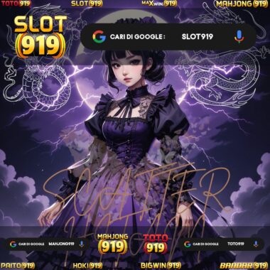 Apk Scatter Hitam Aplikasi Slot Scatter Hitam Mahjong