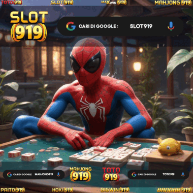 Slot Demo Pg Soft Mahjong Maxwin Scatter Hitam