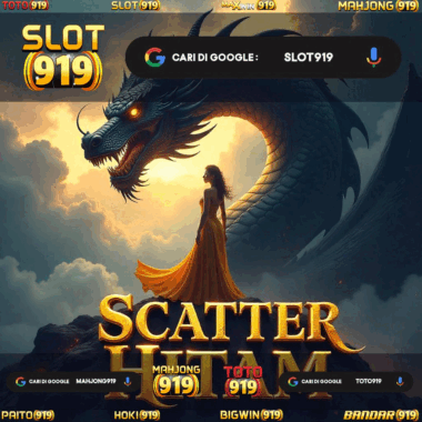 Scatter Hitam Bocoran Slot Gacor Hari Ini Pgsoft