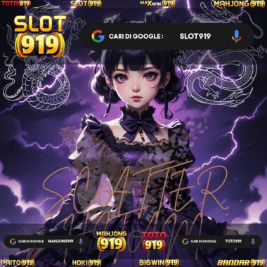 Scatter Hitam Slot Demo Pg Soft Museum Mystery