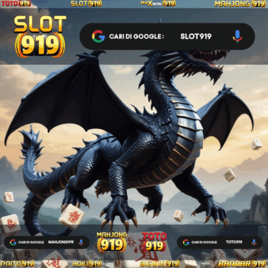 Slot Scatter Hitam Mahjong Ways 2 Akun Demo