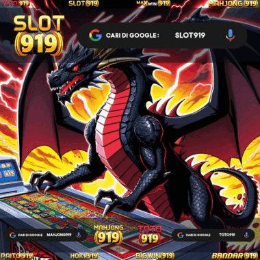 Soft Lengkap Slot Scatter Hitam 2024 Slot Jepang