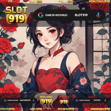 Situs Demo Mahjong Scatter Hitam Gacor Scatter Hitam