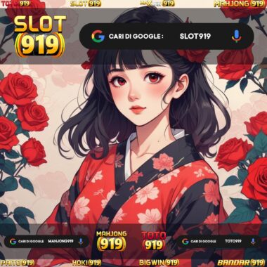 Gacor Pg Mahjong Link Slot Scatter Hitam Resmi