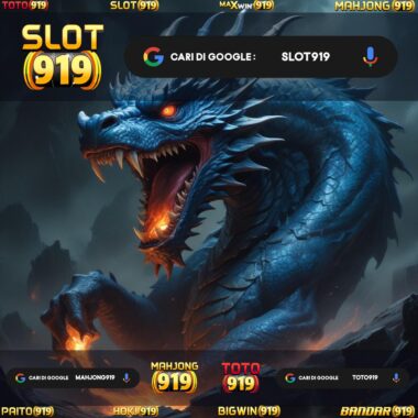 Hitam Terpercaya Scatter Hitam Di Pg Soft Slot