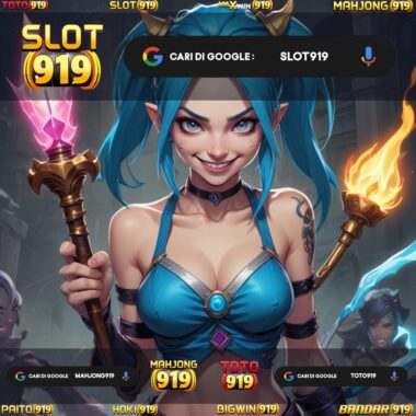 Slot Scatter Hitam Mahjong Rekomendasi Slot Pg Soft