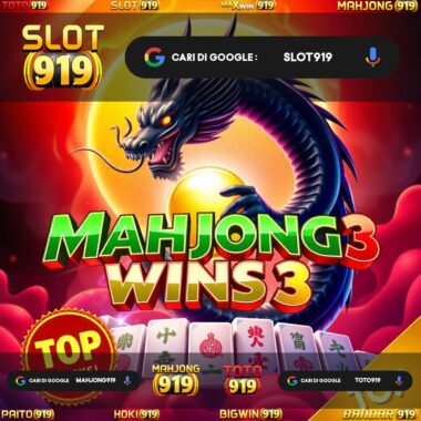 2 Demo Situs Slot Yang Ada Scatter Hitam