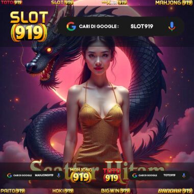 Apa Ada Scatter Hitam Slot Demo Pg Seketer