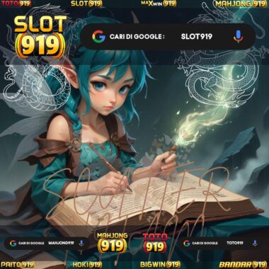 Live Rtp Slot Pg Demo Slot Mahjong Scatter