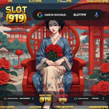 Scatter Naga Hitam Situs Mahjong Scatter Hitam Slot